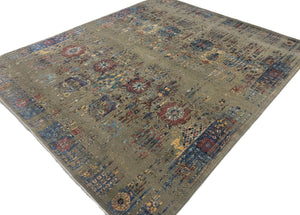 Handmade Fine Imperial Rug Collection