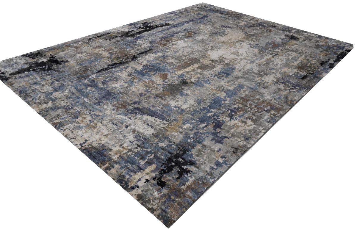 Superfine Hand-Woven Galaxy Collection