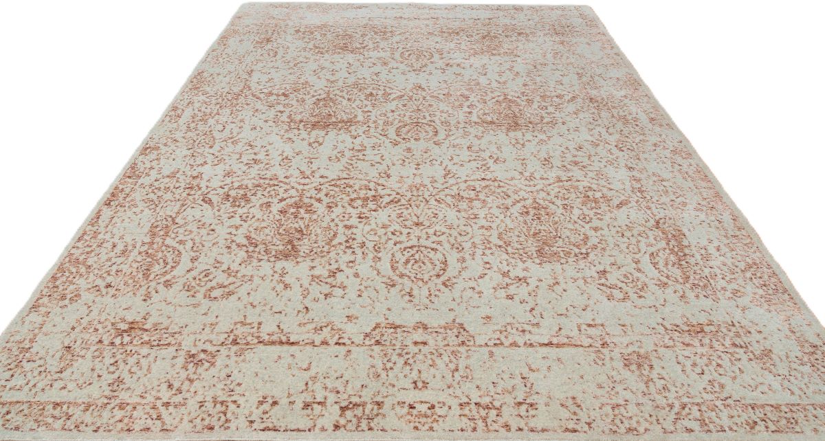 Hand-Woven Modern Transitional Collection