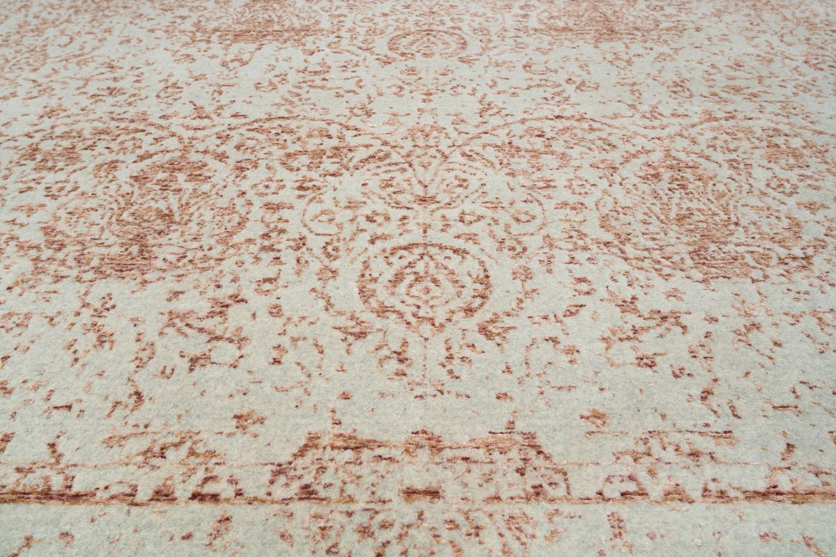 Hand-Woven Modern Transitional Collection