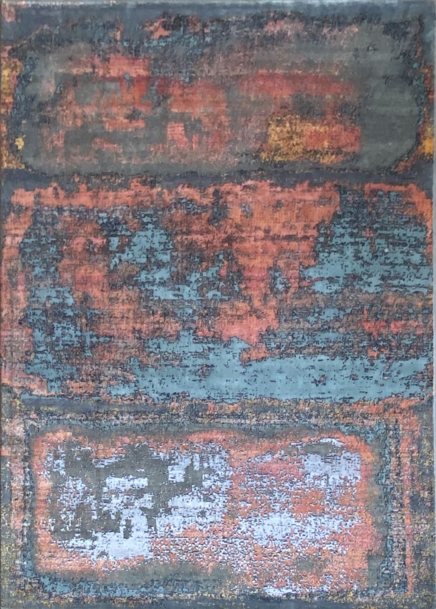 Fine Hand-Woven Copacabana Collection