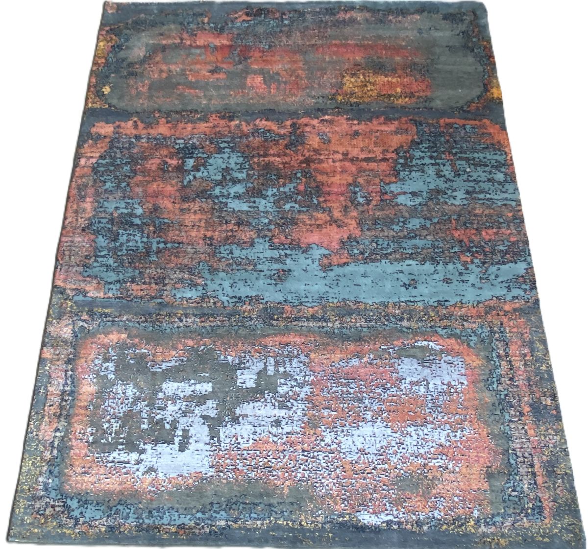 Fine Hand-Woven Copacabana Collection