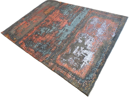 Fine Hand-Woven Copacabana Collection