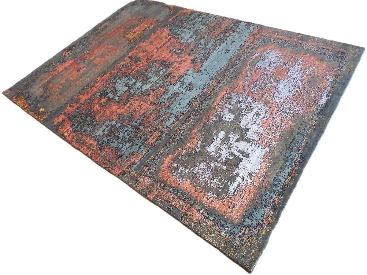 Fine Hand-Woven Copacabana Collection