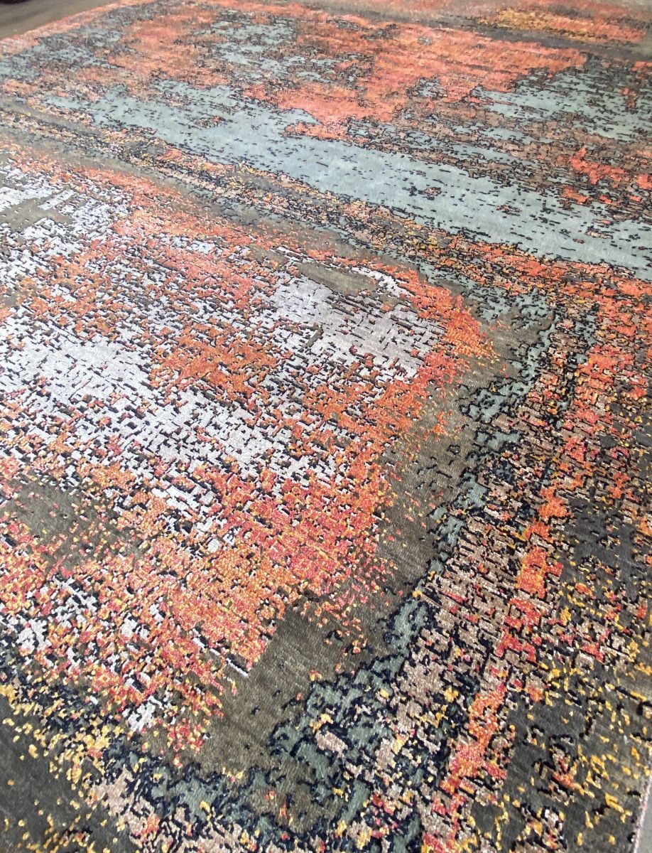 Fine Hand-Woven Copacabana Collection