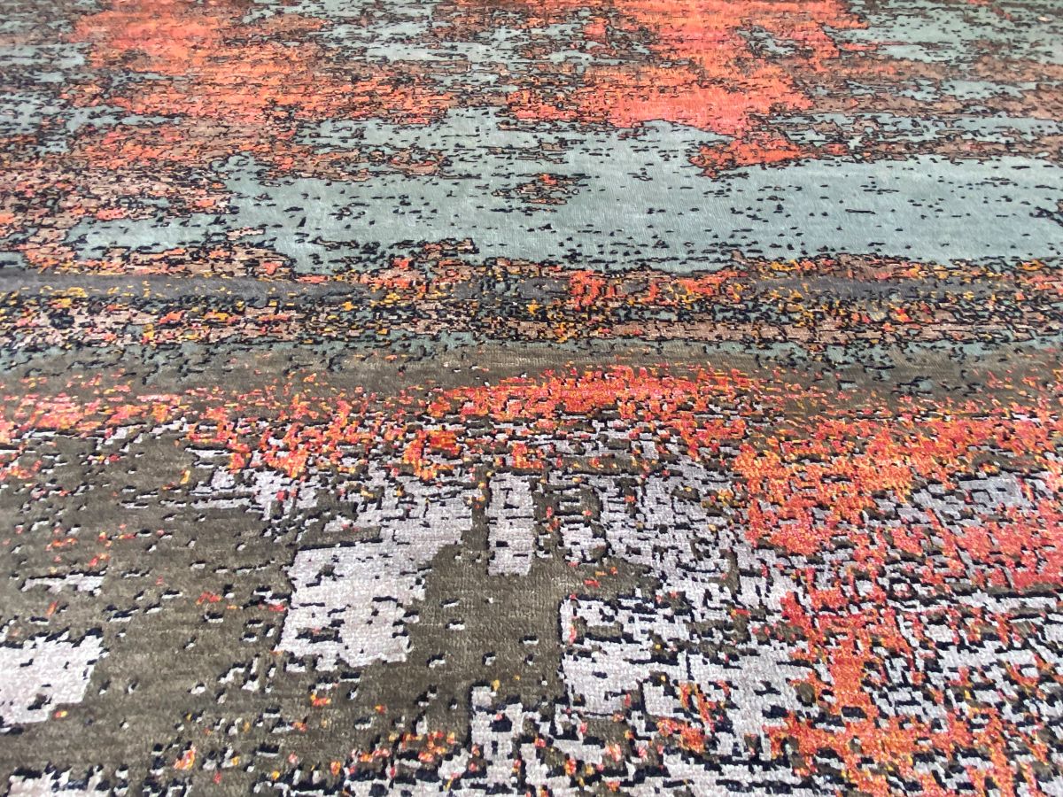 Fine Hand-Woven Copacabana Collection