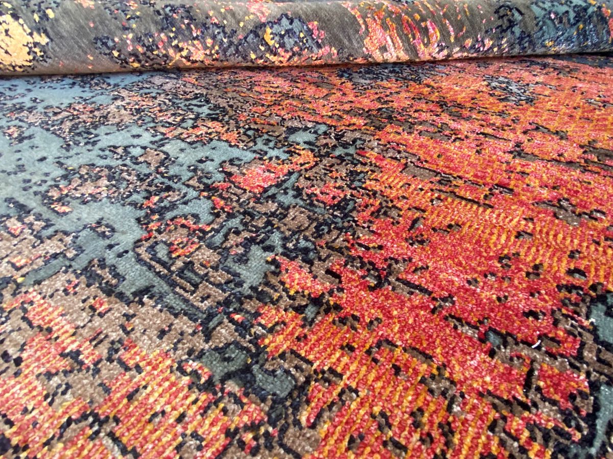 Fine Hand-Woven Copacabana Collection