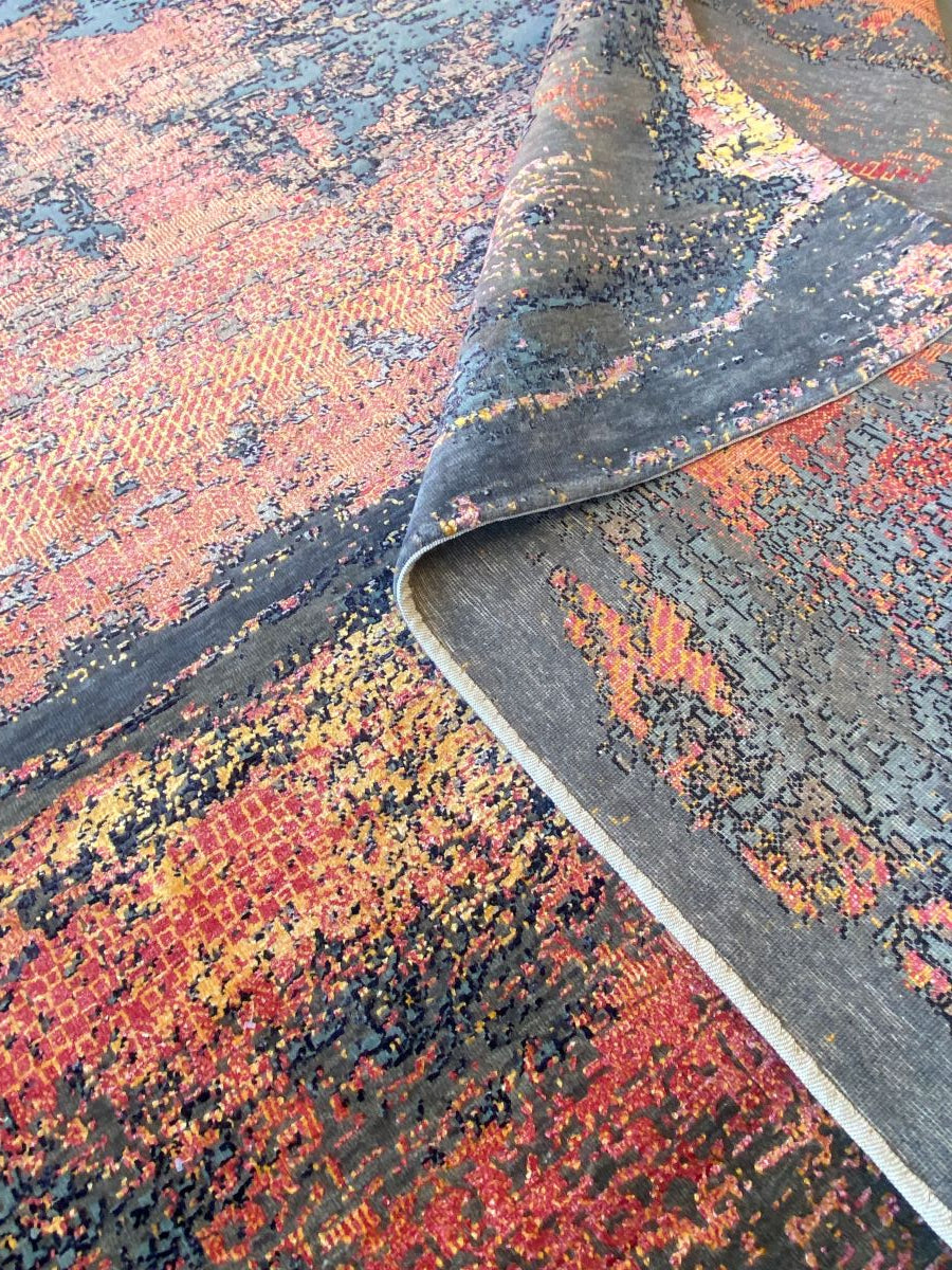 Fine Hand-Woven Copacabana Collection