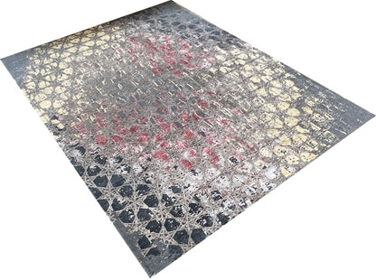 Hand-Woven Modern Dusk Collection