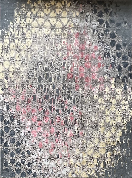 Hand-Woven Modern Dusk Collection