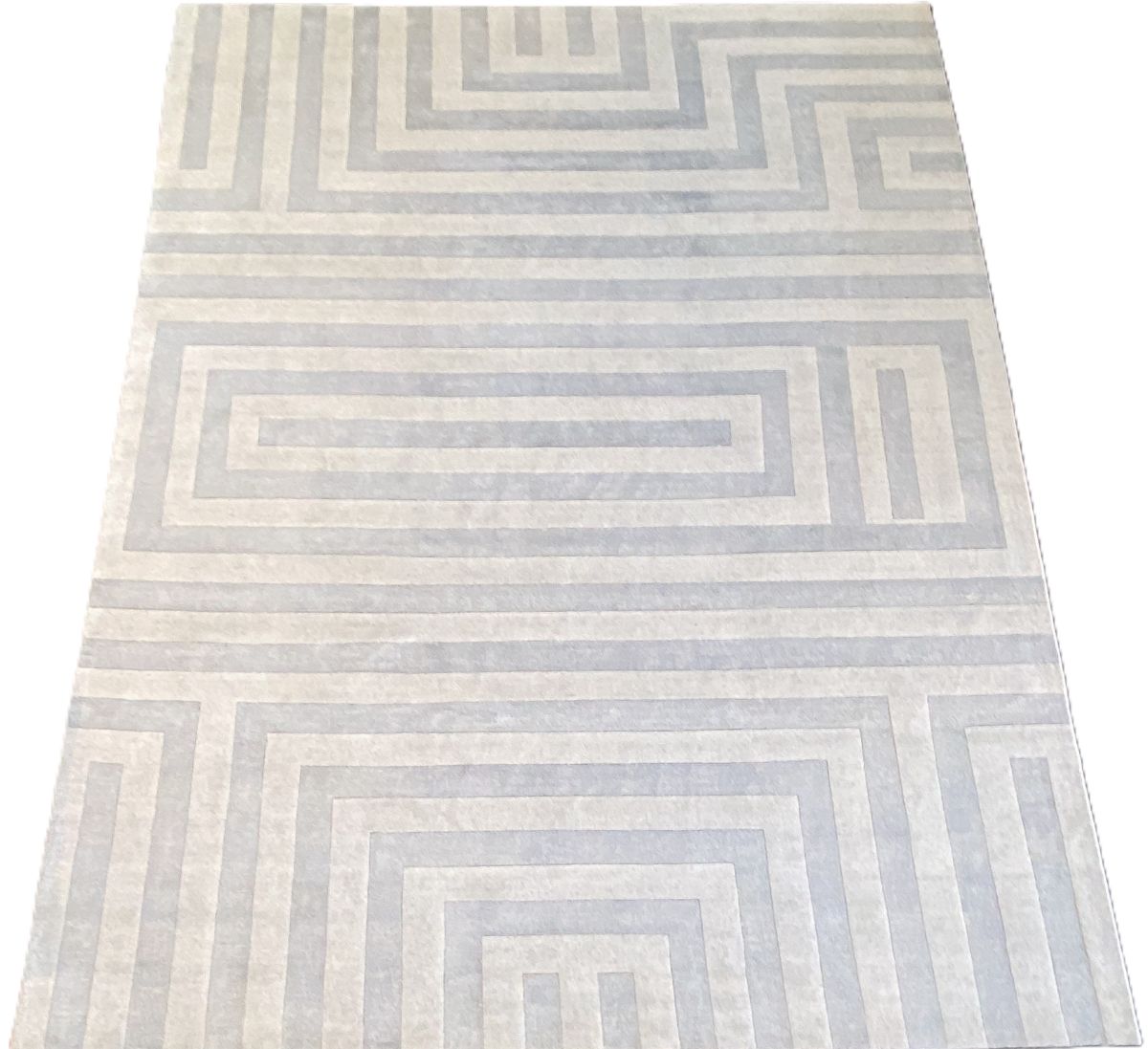 Hand-Woven Modern Nepali Collection