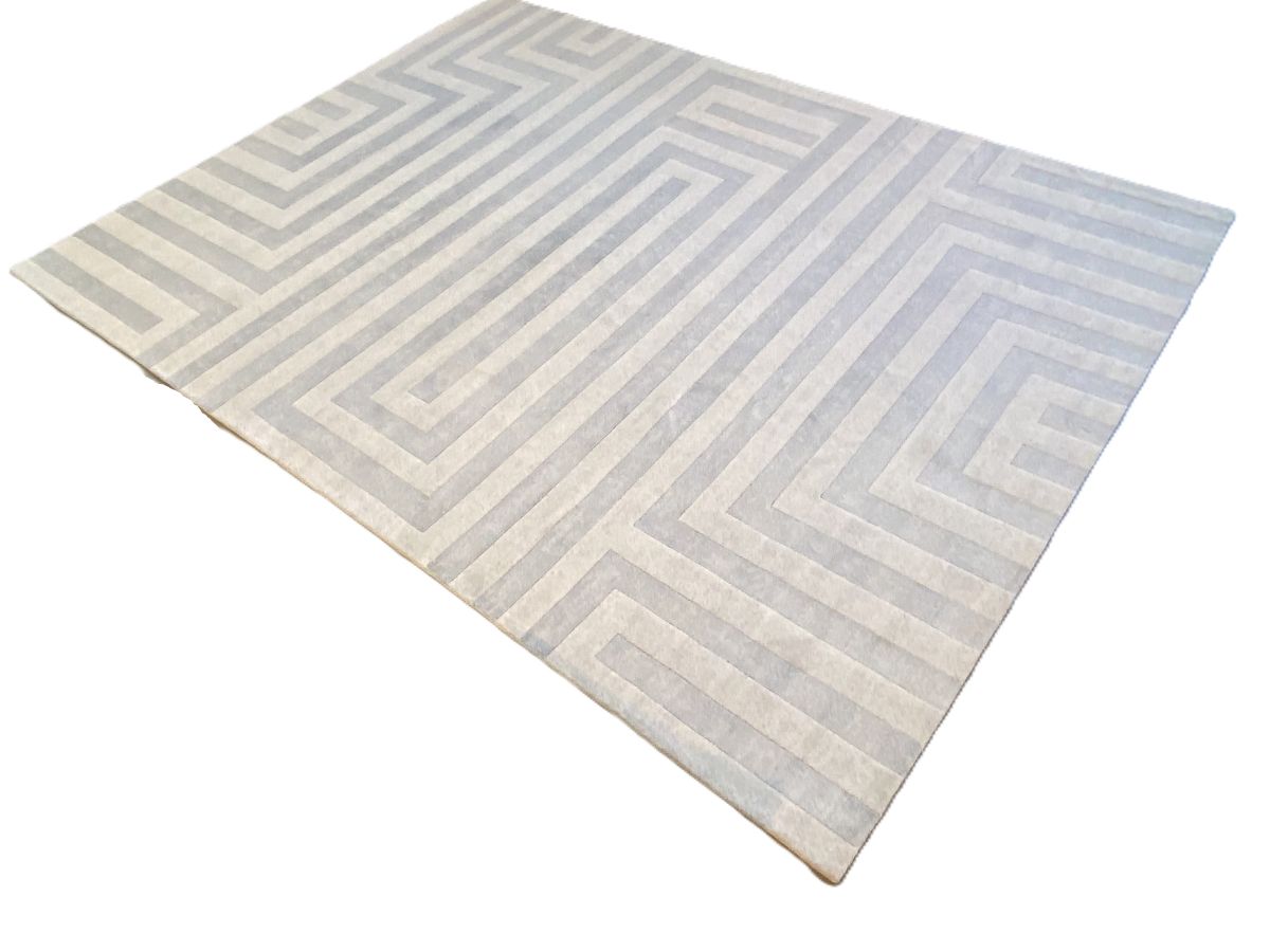 Hand-Woven Modern Nepali Collection