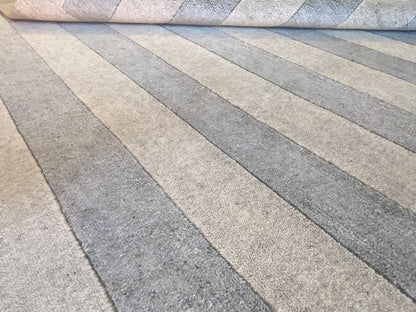 Hand-Woven Modern Nepali Collection