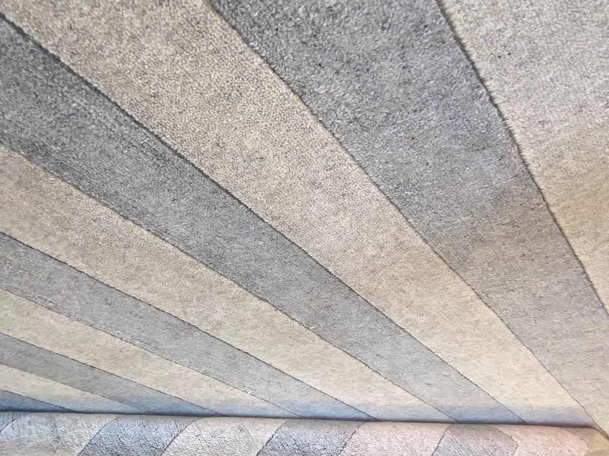 Hand-Woven Modern Nepali Collection