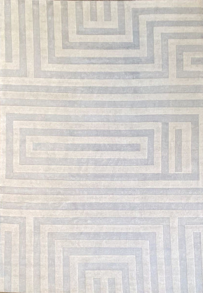 Hand-Woven Modern Nepali Collection