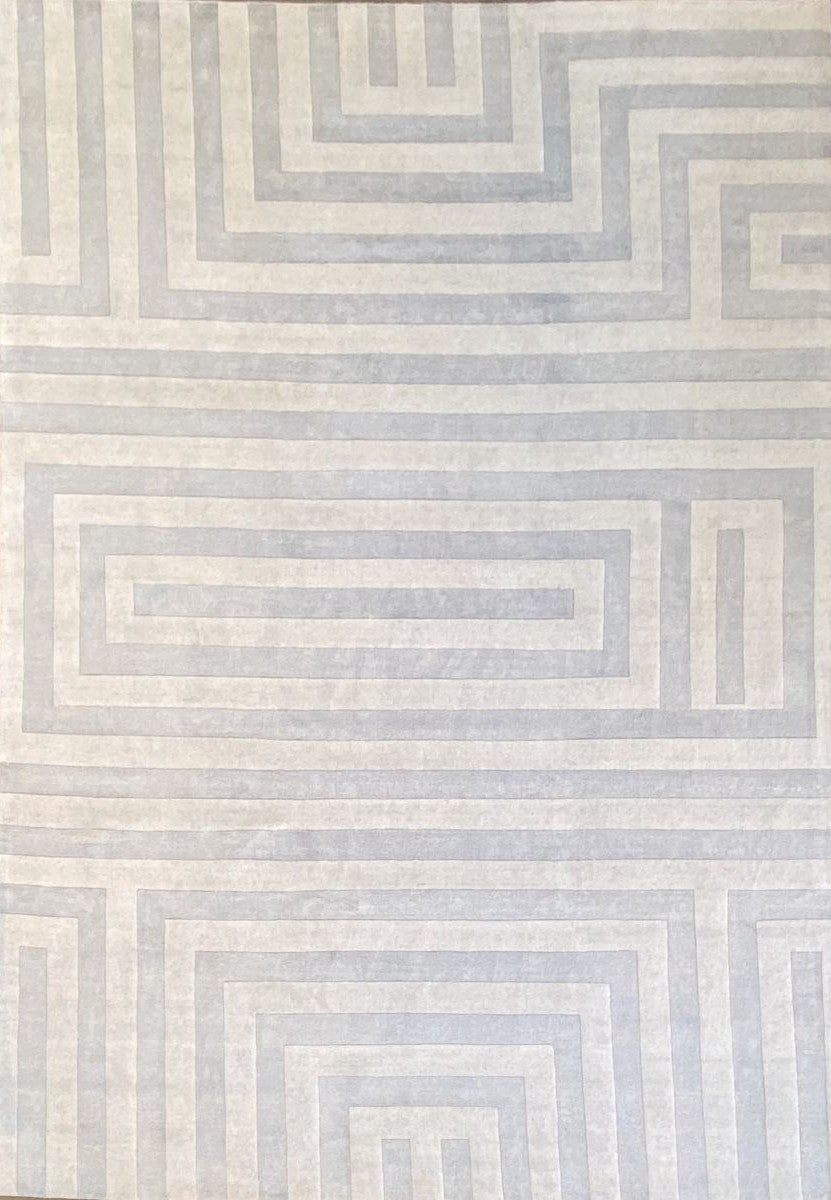 Hand-Woven Modern Nepali Collection