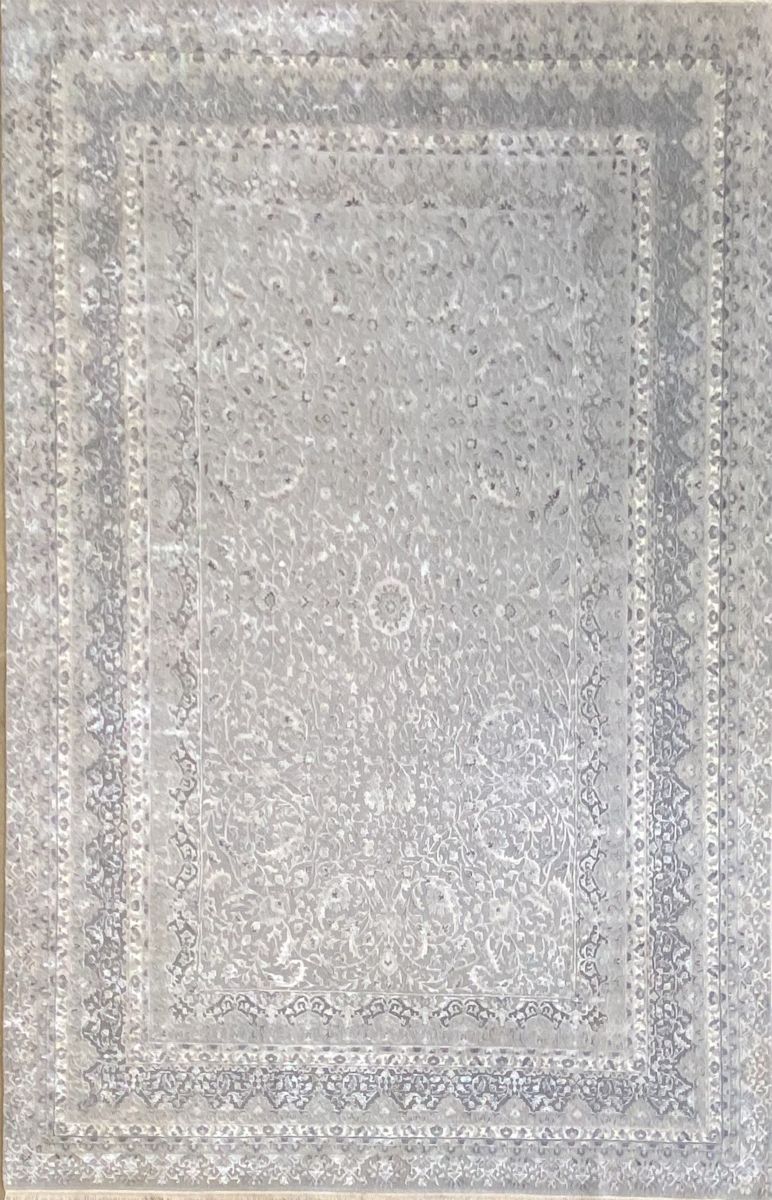 Fine Hand-Woven Modern Crystal Collection