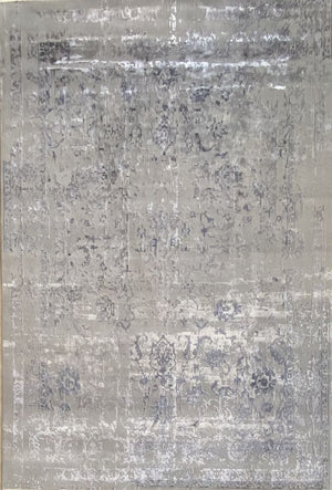 Hand-Woven Modern Transitional Erased Collection