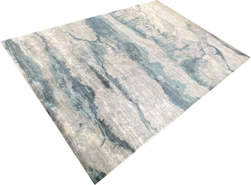 Hand-Woven Modern Everest Collection