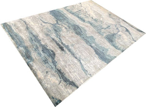 Hand-Woven Modern Everest Collection