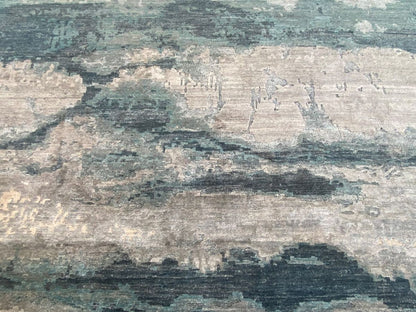 Hand-Woven Modern Everest Collection