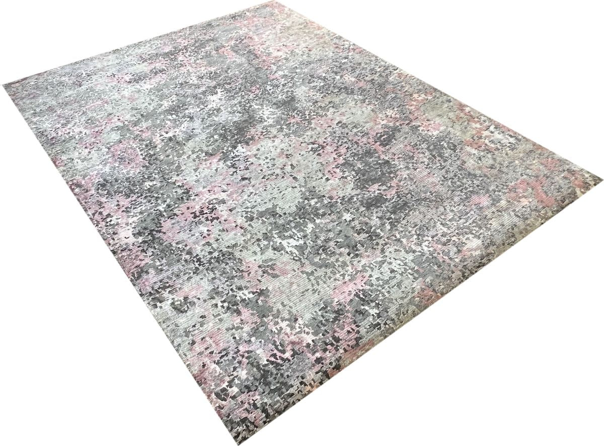 Hand-Woven Modern Galaxy Collection