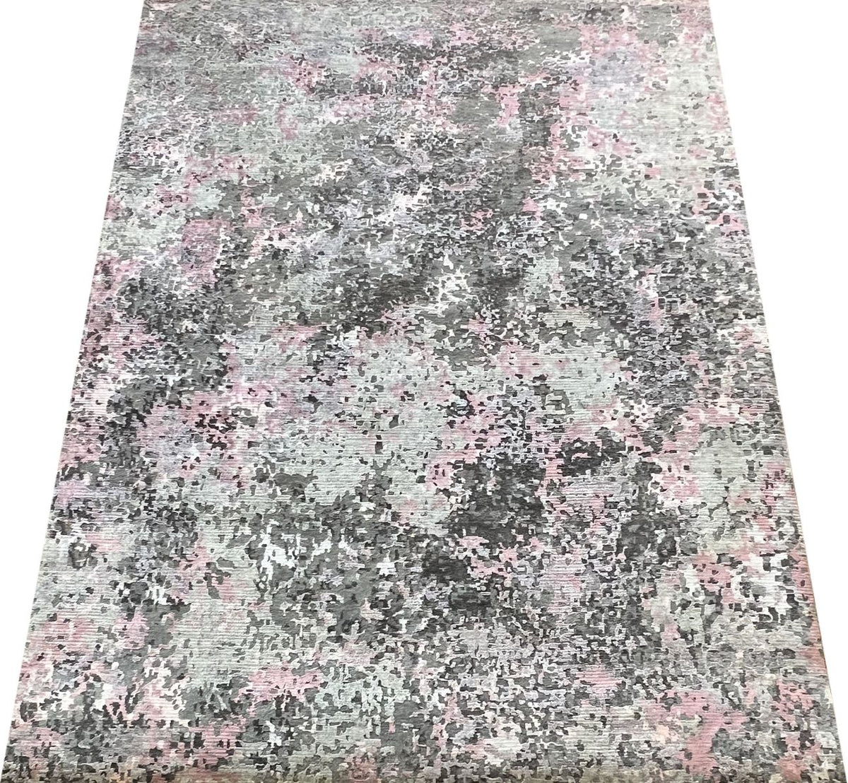 Hand-Woven Modern Galaxy Collection