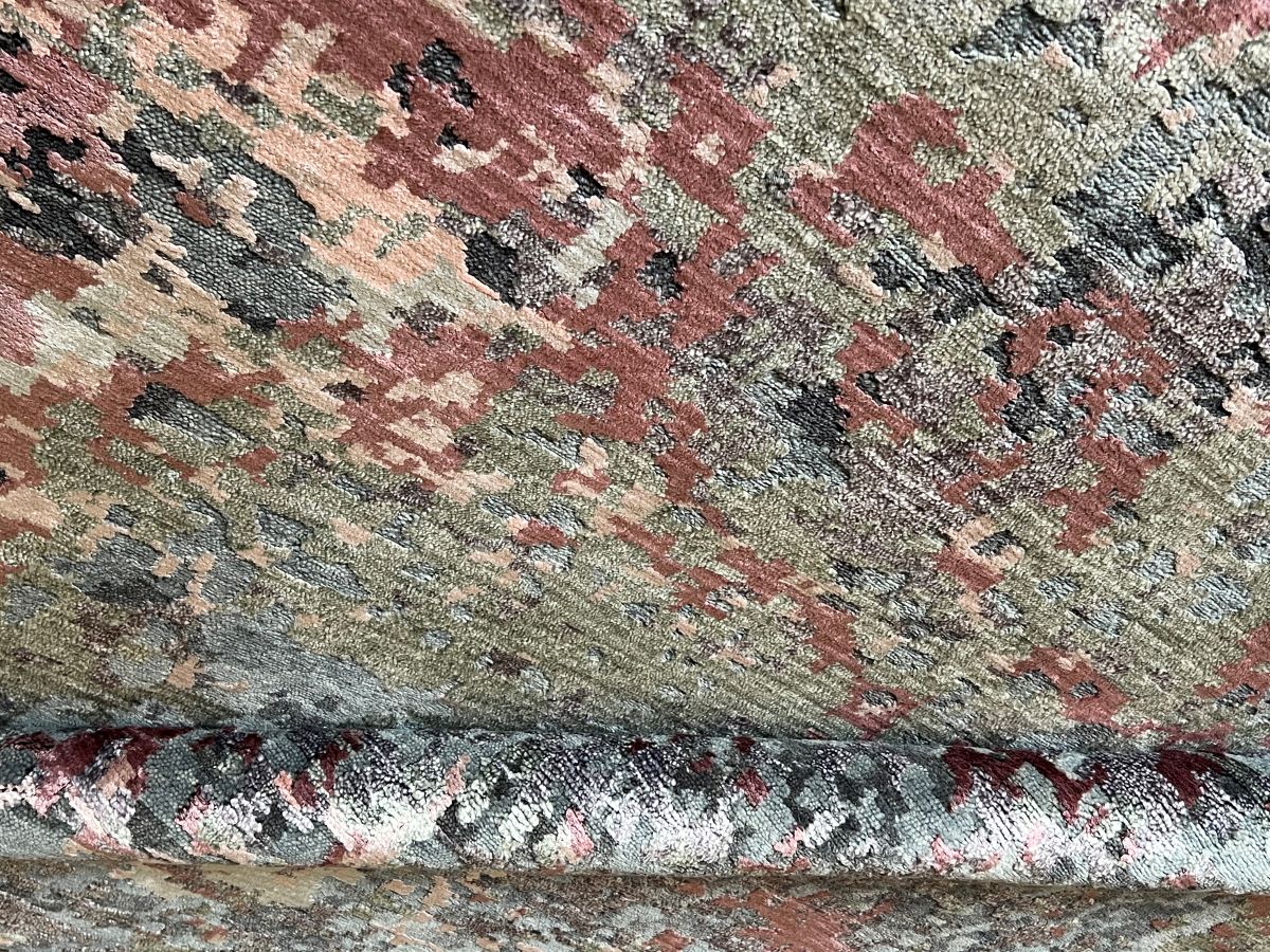 Hand-Woven Modern Galaxy Collection