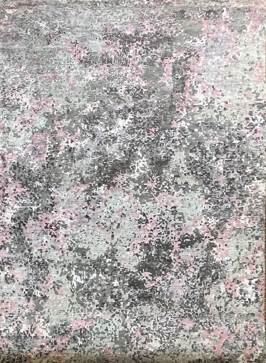 Hand-Woven Modern Galaxy Collection