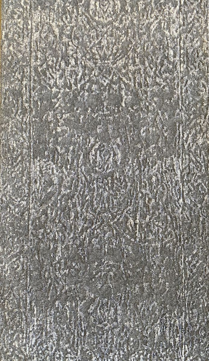 Handmade Modern Transitional Runner