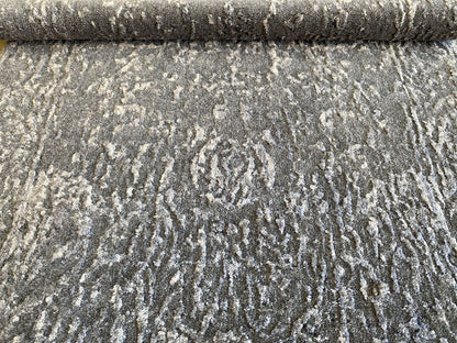 Handmade Modern Transitional Runner