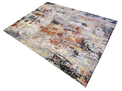 Hand-Woven Modern Galaxy Collection
