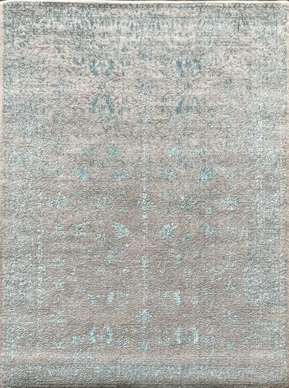Hand-Woven Modern Transitional Collection