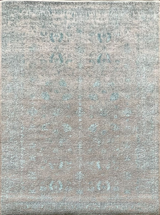 Hand-Woven Modern Transitional Collection