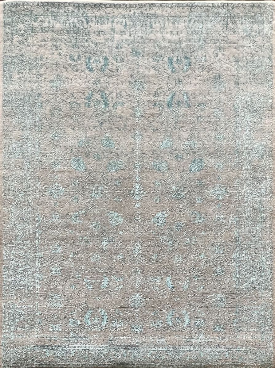 Hand-Woven Modern Transitional Collection