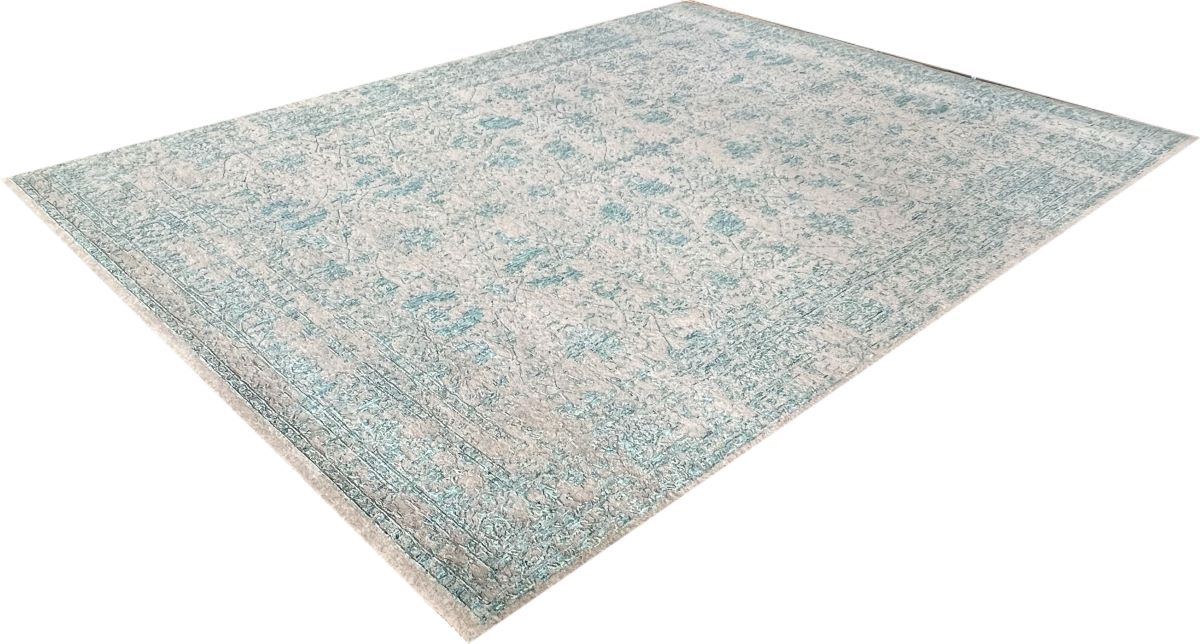 Hand-Woven Modern Transitional Collection