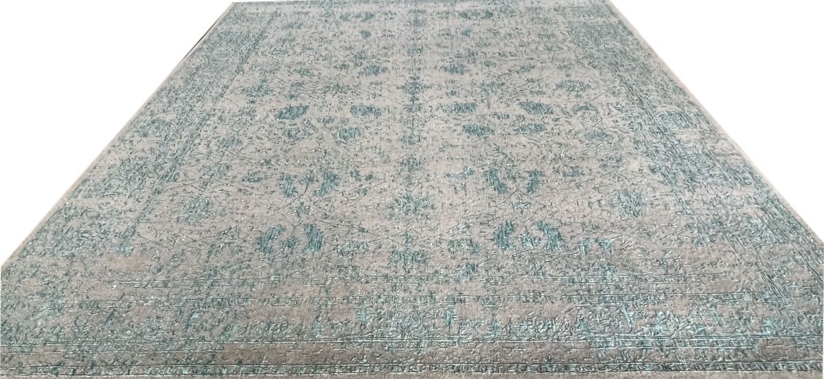 Hand-Woven Modern Transitional Collection