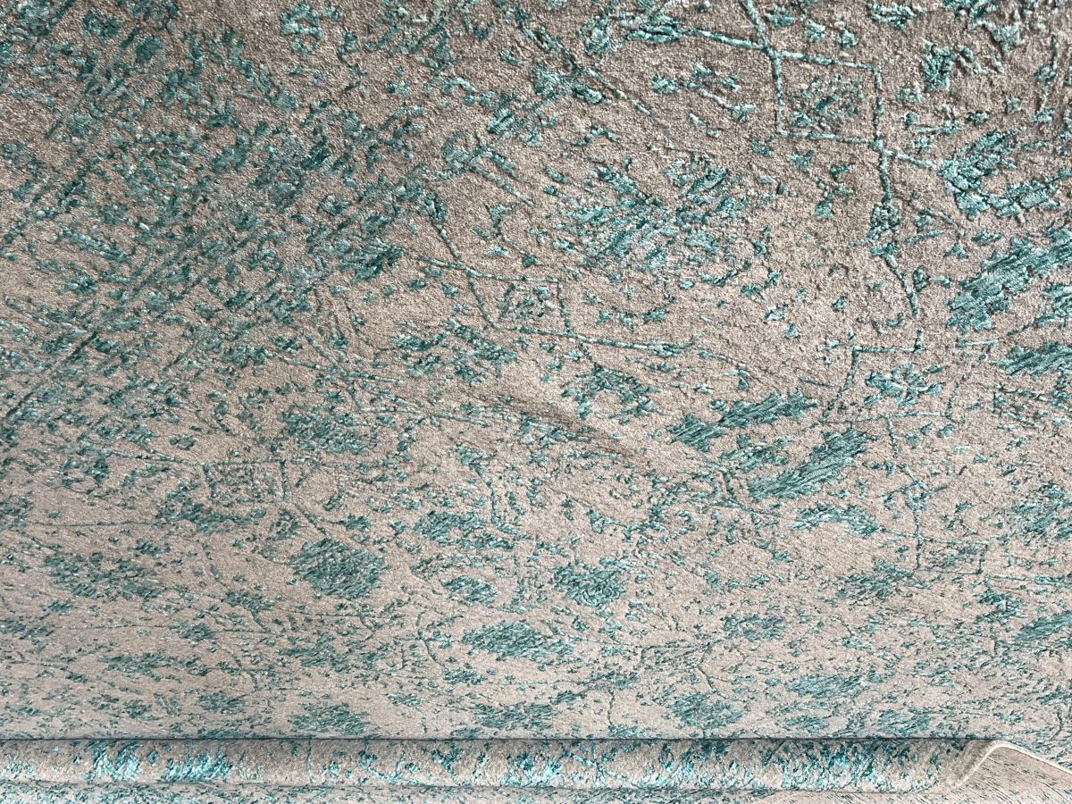 Hand-Woven Modern Transitional Collection