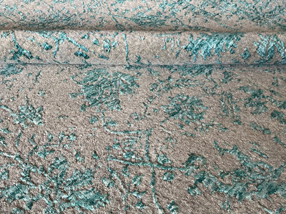 Hand-Woven Modern Transitional Collection