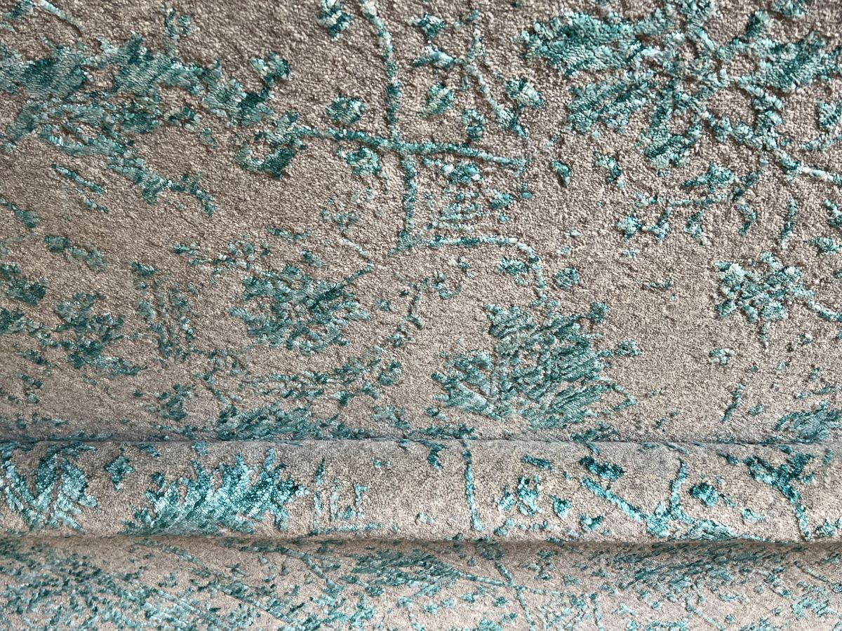 Hand-Woven Modern Transitional Collection