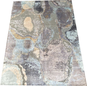 Hand-Woven Modern Everest Collection