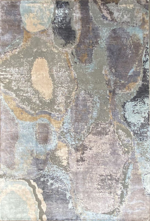 Hand-Woven Modern Everest Collection