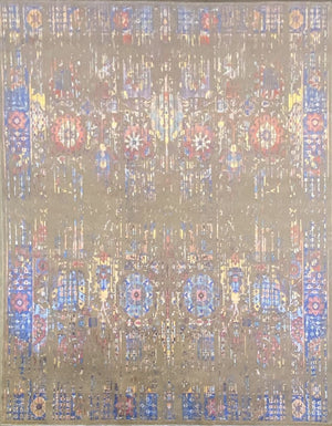 Hand-Woven Modern Imperial Collection