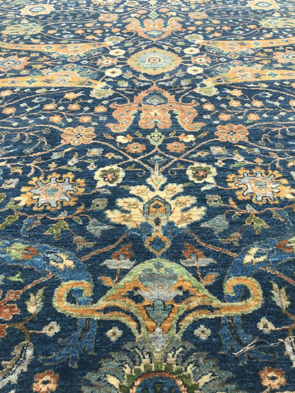 Fine Hand-Woven Ottoman Design Collection