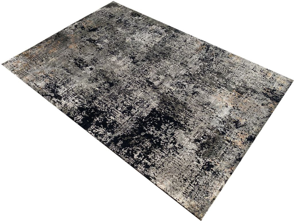 Superfine Hand-Woven Empire Collection