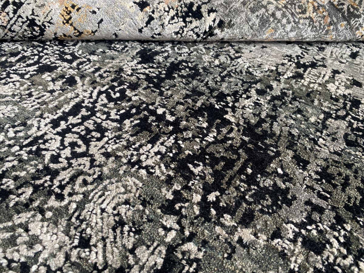 Superfine Hand-Woven Empire Collection