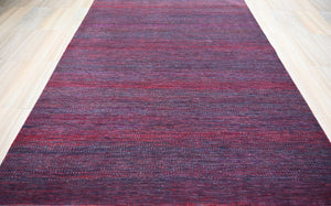 Modern Handmade Shalimar Rug