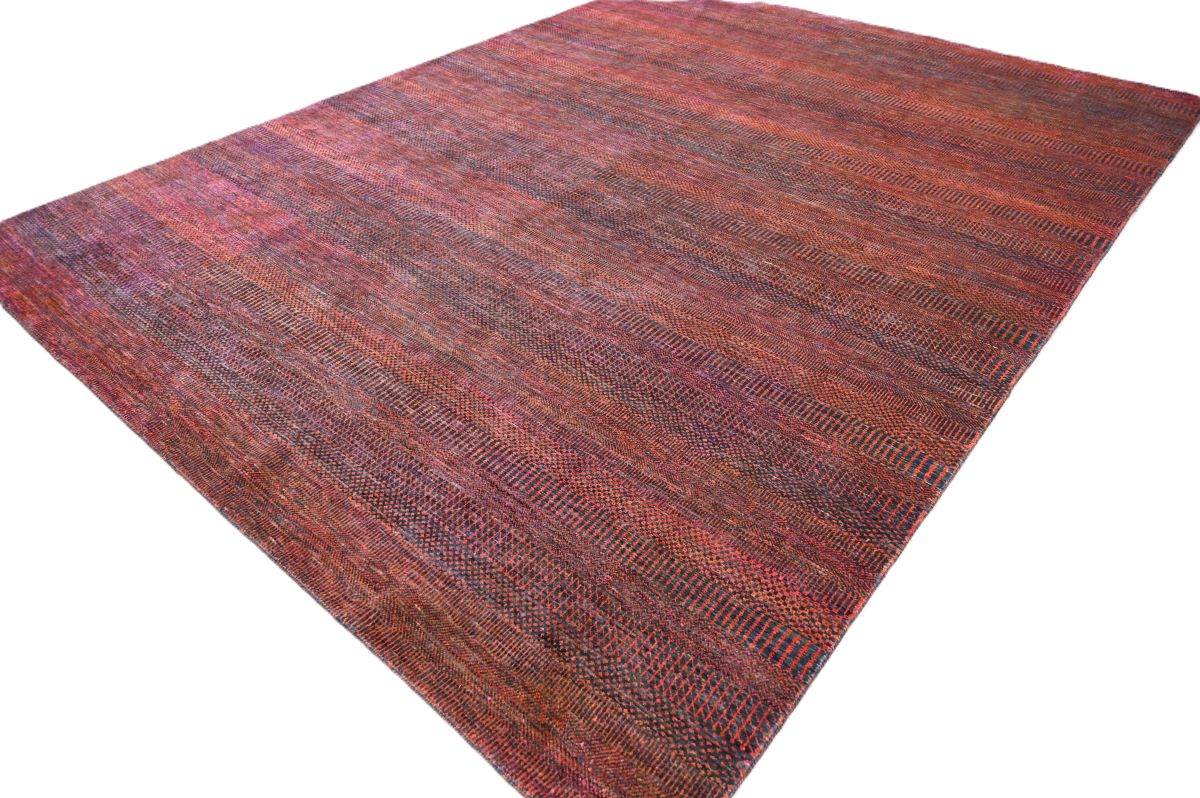 Hand-Woven Modern Shalimar Collection