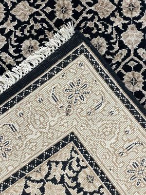 Fine Handmade Herati Design Runner