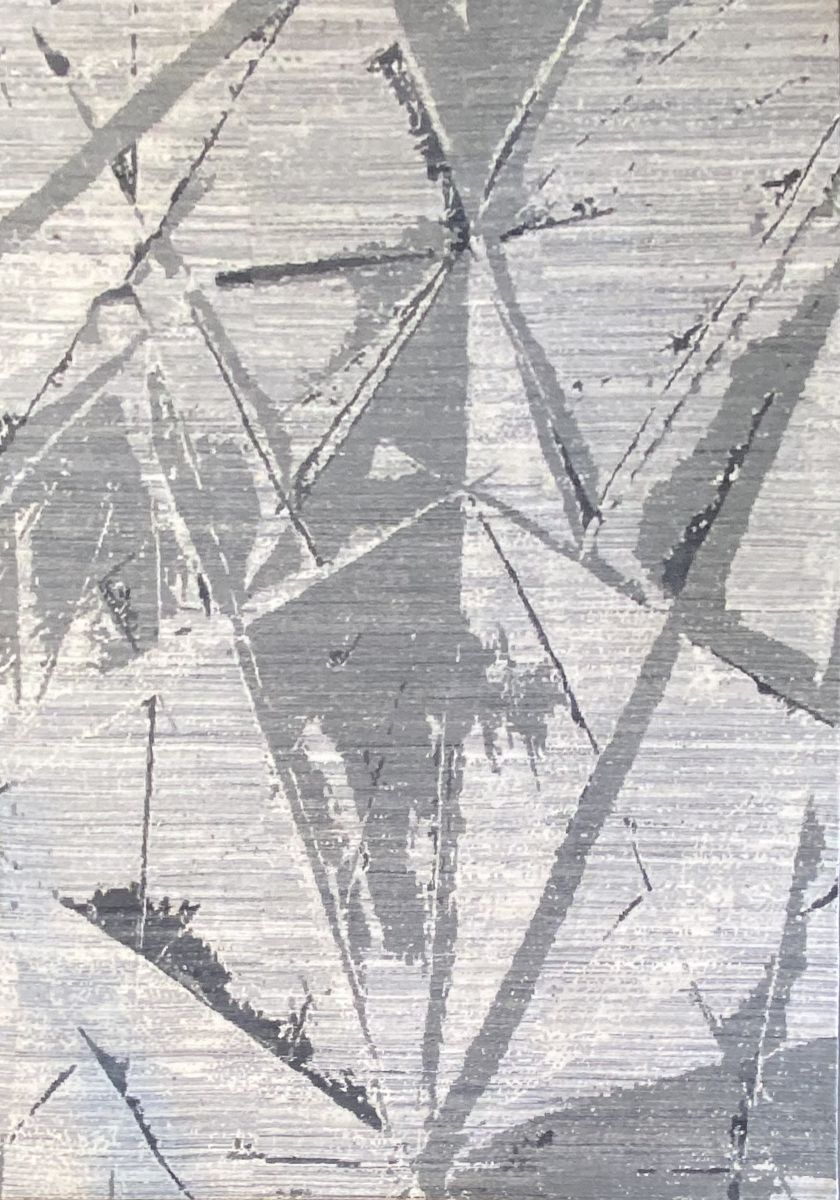 Hand-Woven Modern Nepali Collection